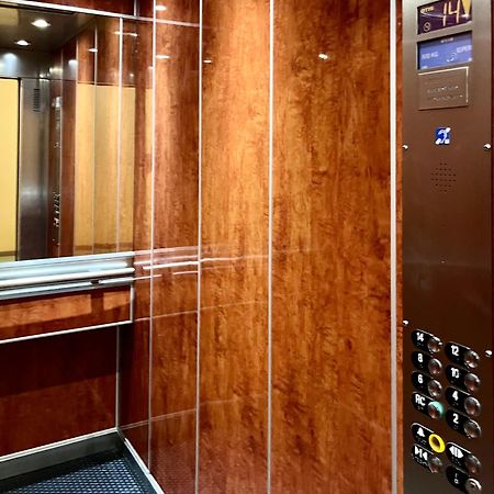 Appartement T5 Spacieux Lyon Luaran gambar