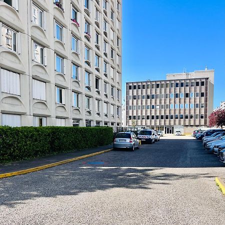 Appartement T5 Spacieux Lyon Luaran gambar