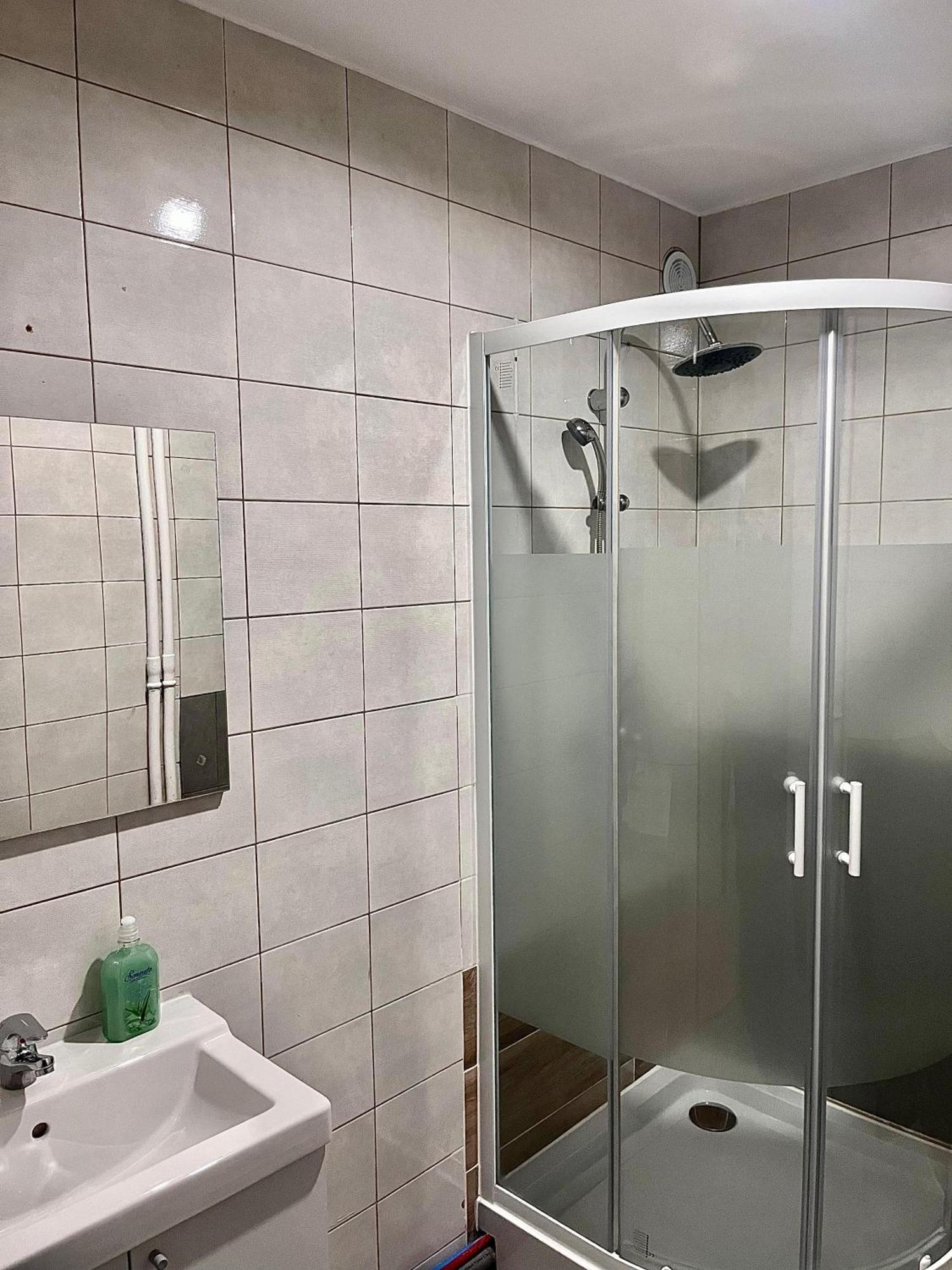 Appartement T5 Spacieux Lyon Luaran gambar
