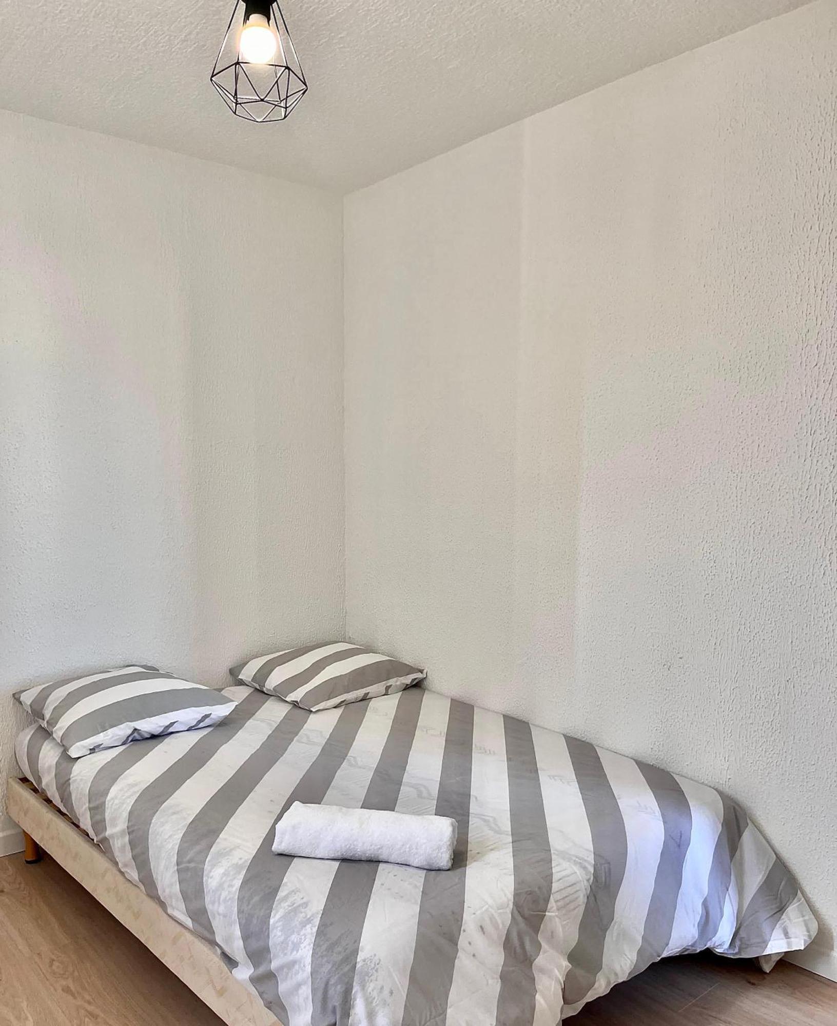 Appartement T5 Spacieux Lyon Luaran gambar