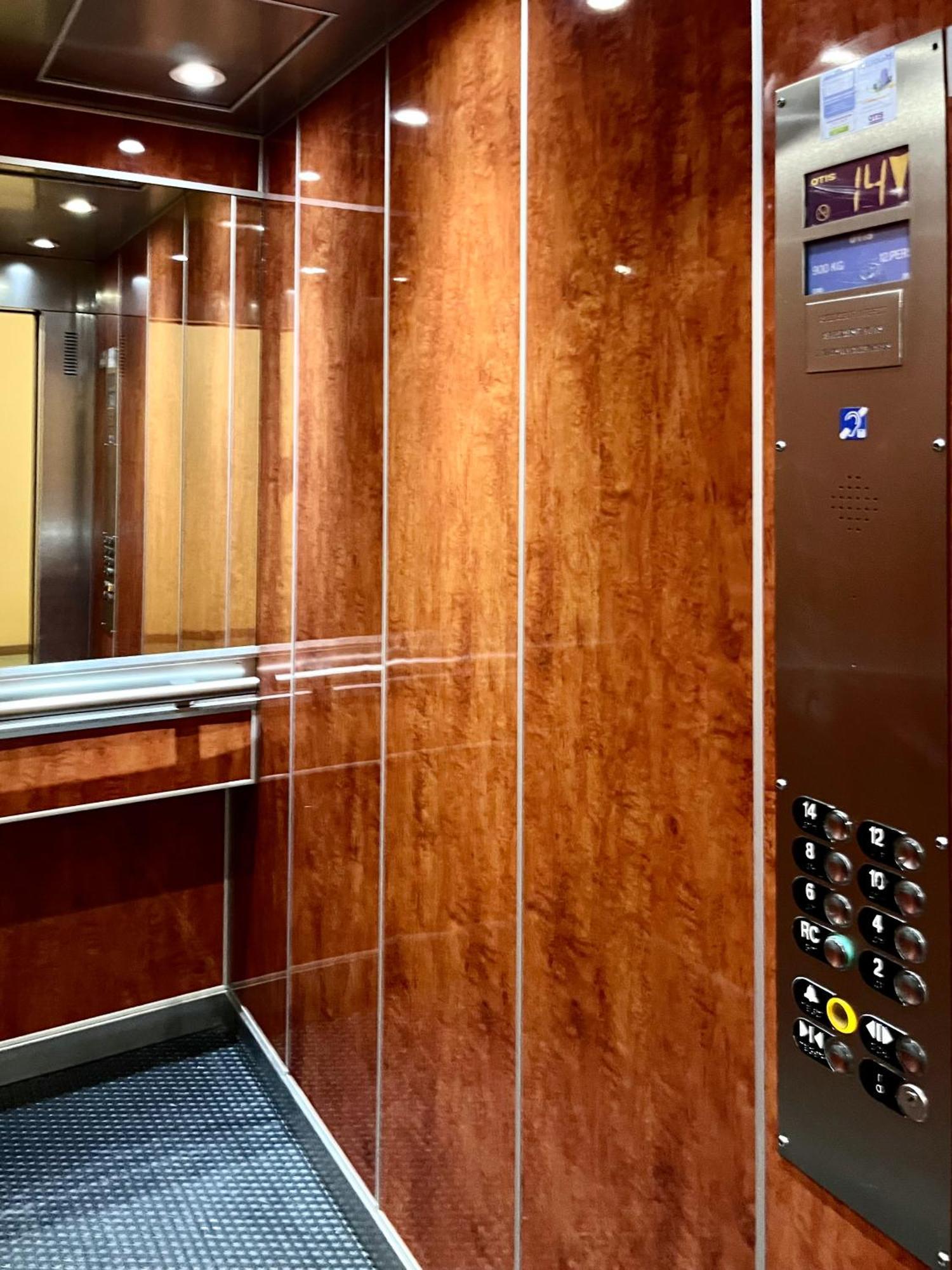 Appartement T5 Spacieux Lyon Luaran gambar