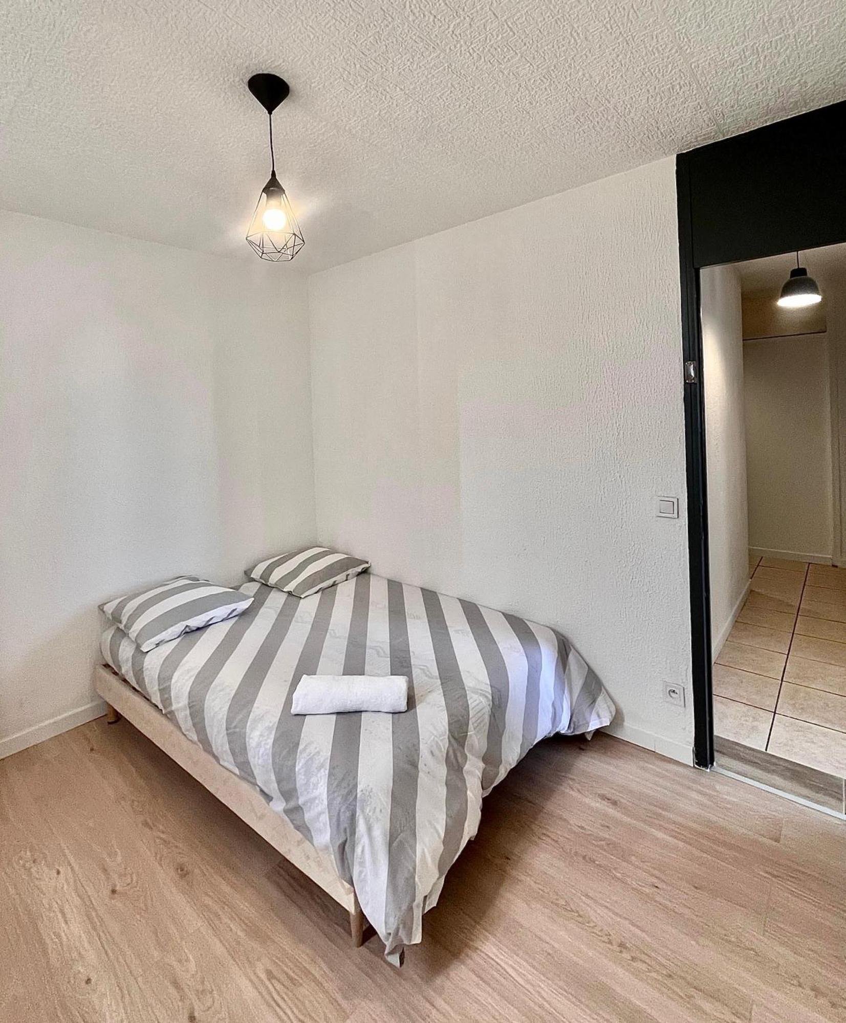 Appartement T5 Spacieux Lyon Luaran gambar