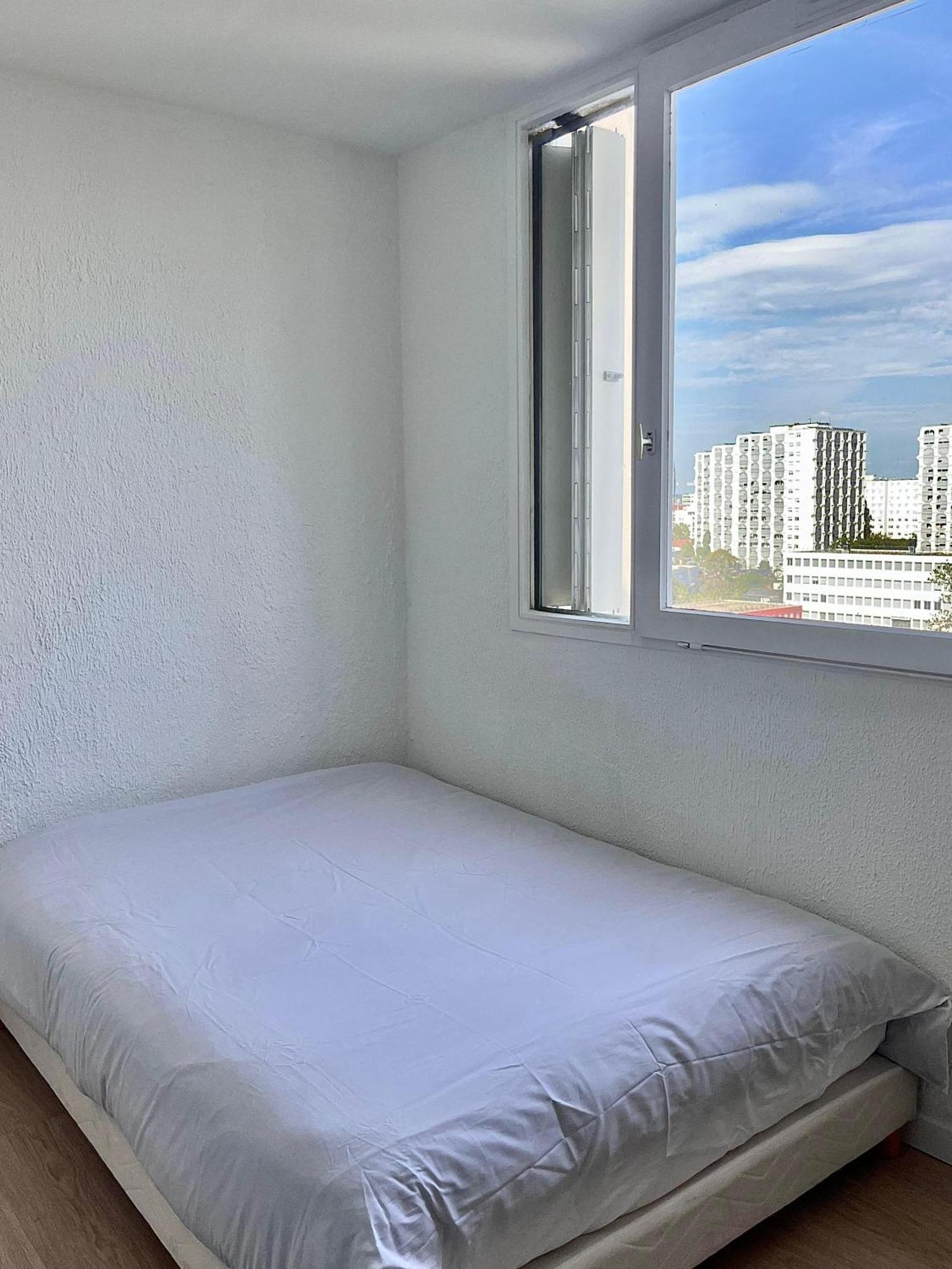 Appartement T5 Spacieux Lyon Luaran gambar