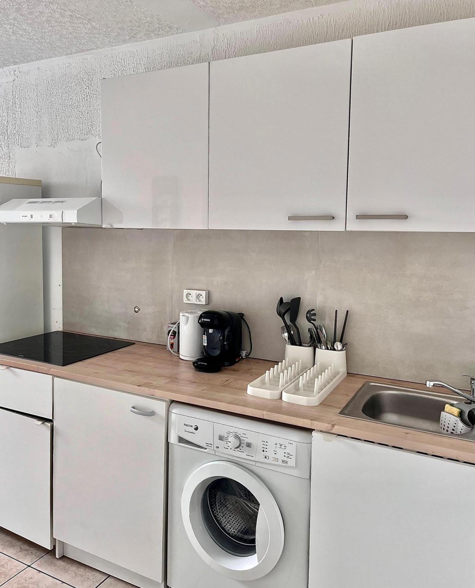 Appartement T5 Spacieux Lyon Luaran gambar