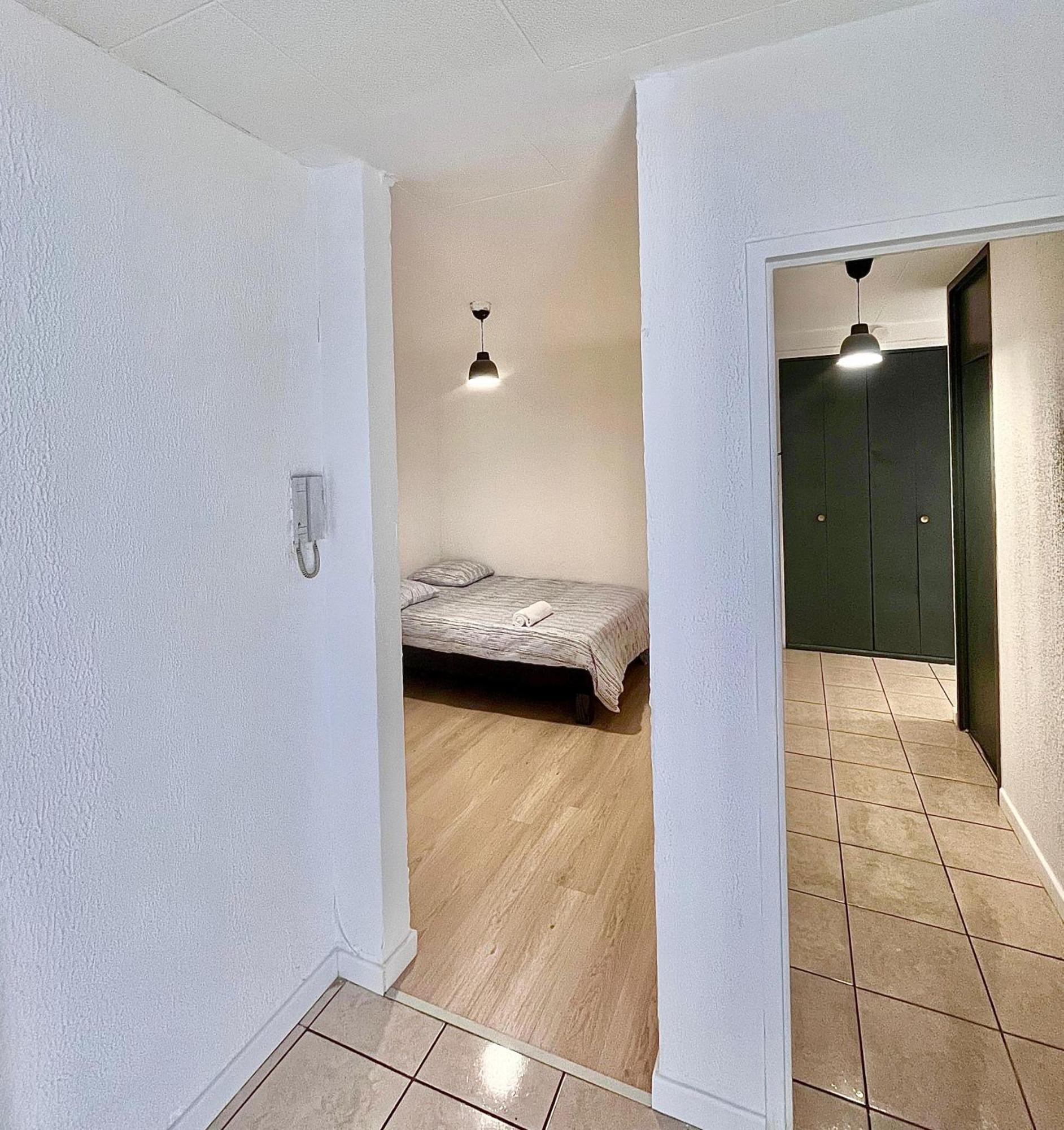 Appartement T5 Spacieux Lyon Luaran gambar