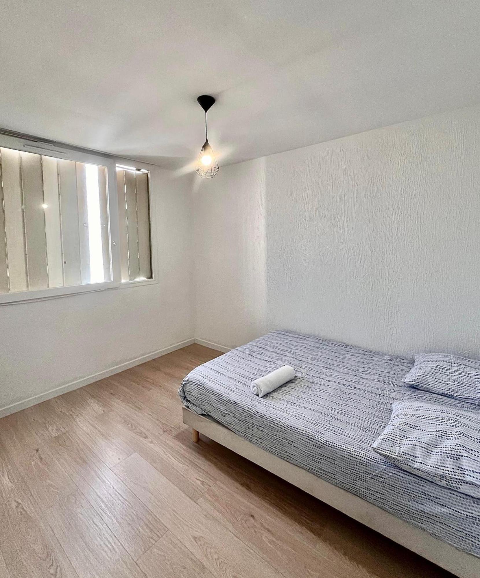 Appartement T5 Spacieux Lyon Luaran gambar