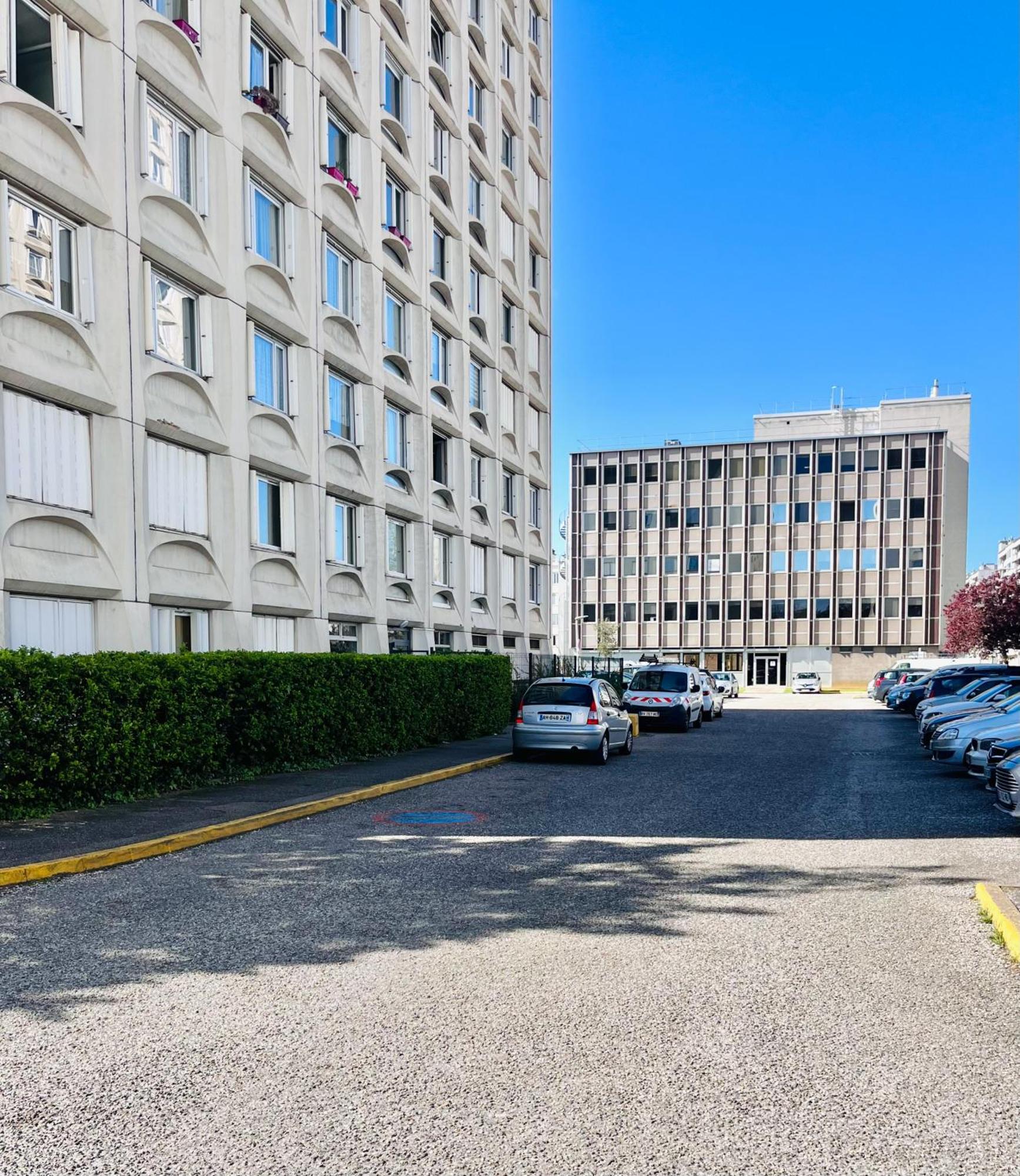 Appartement T5 Spacieux Lyon Luaran gambar